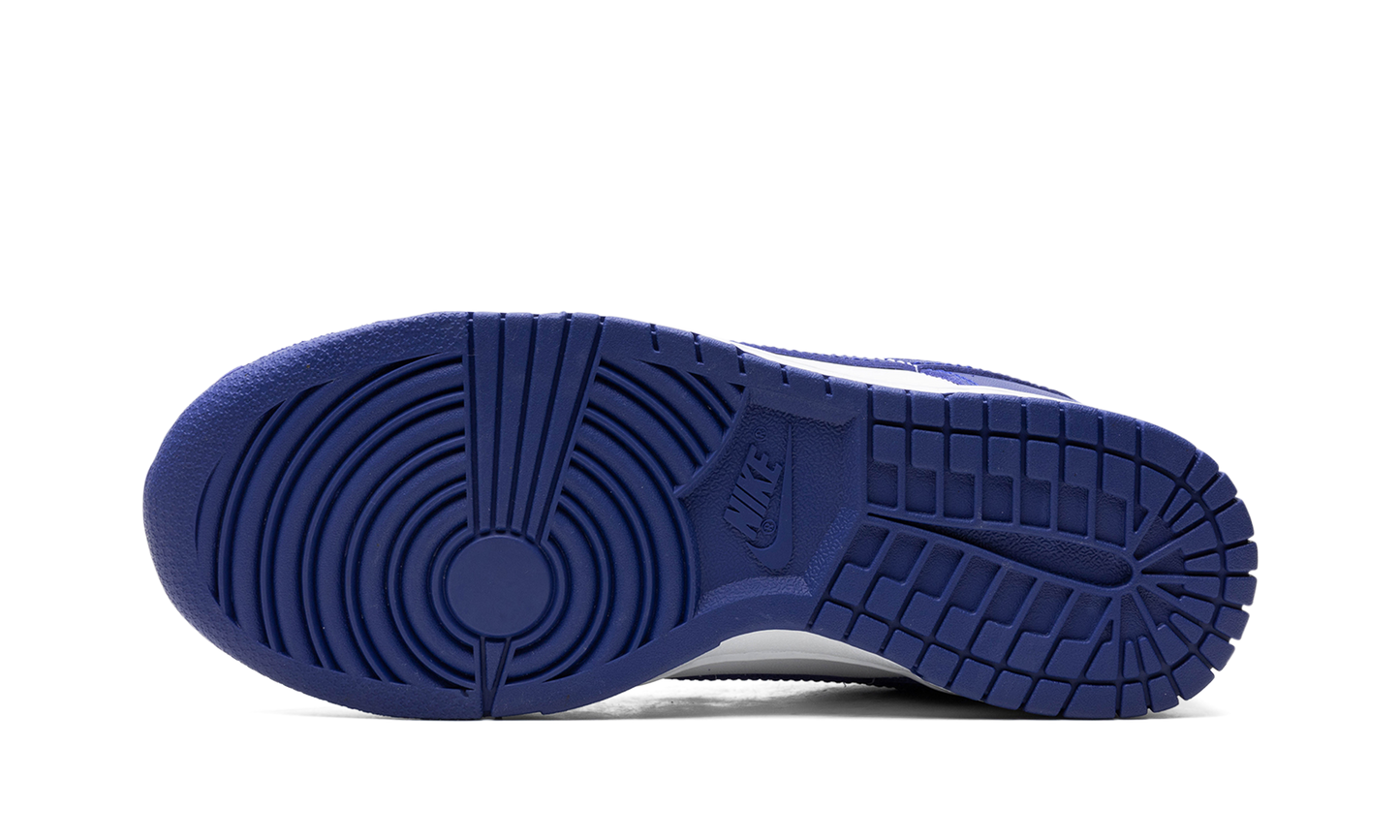 Dunk Low Retro "Concord"