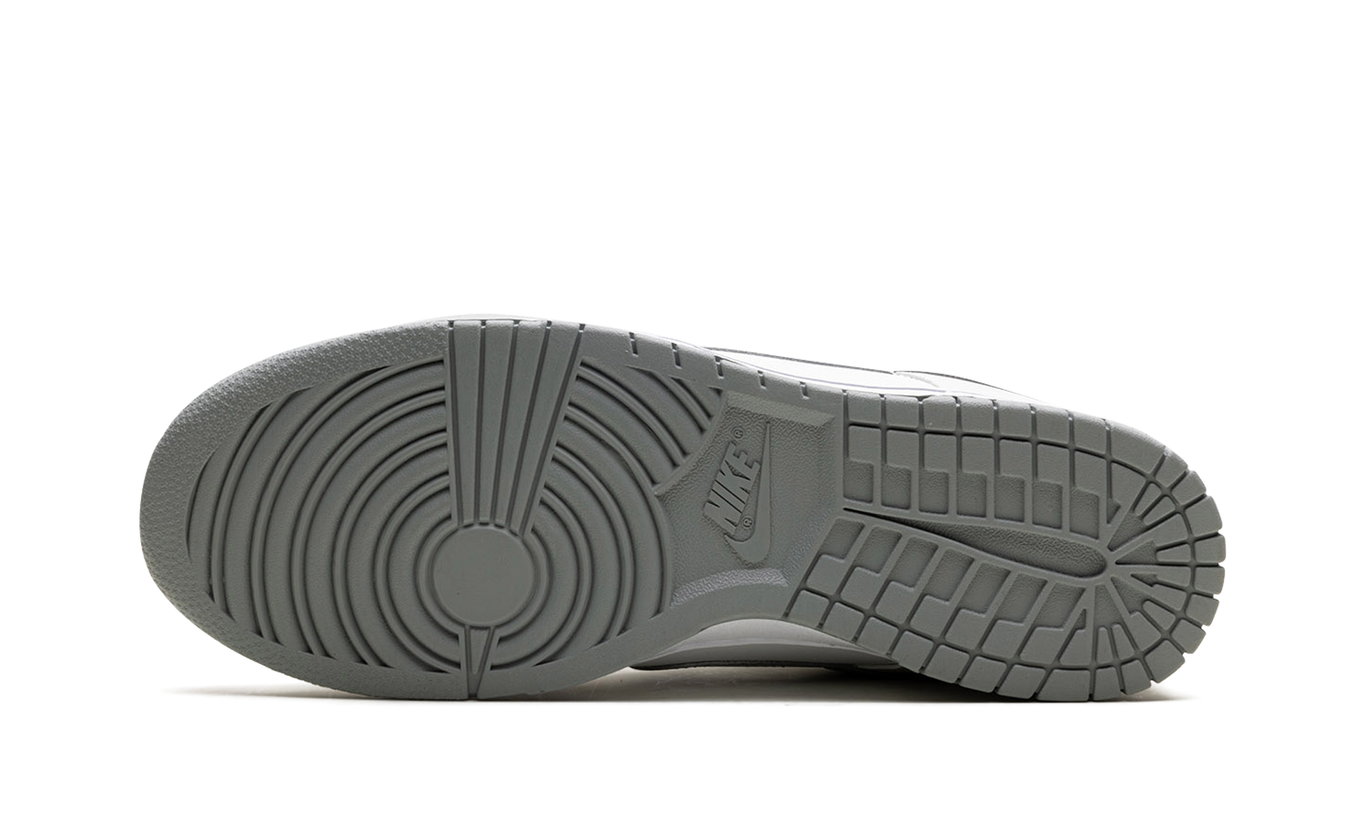 Dunk Low Retro "Summit White Light Smoke Grey"