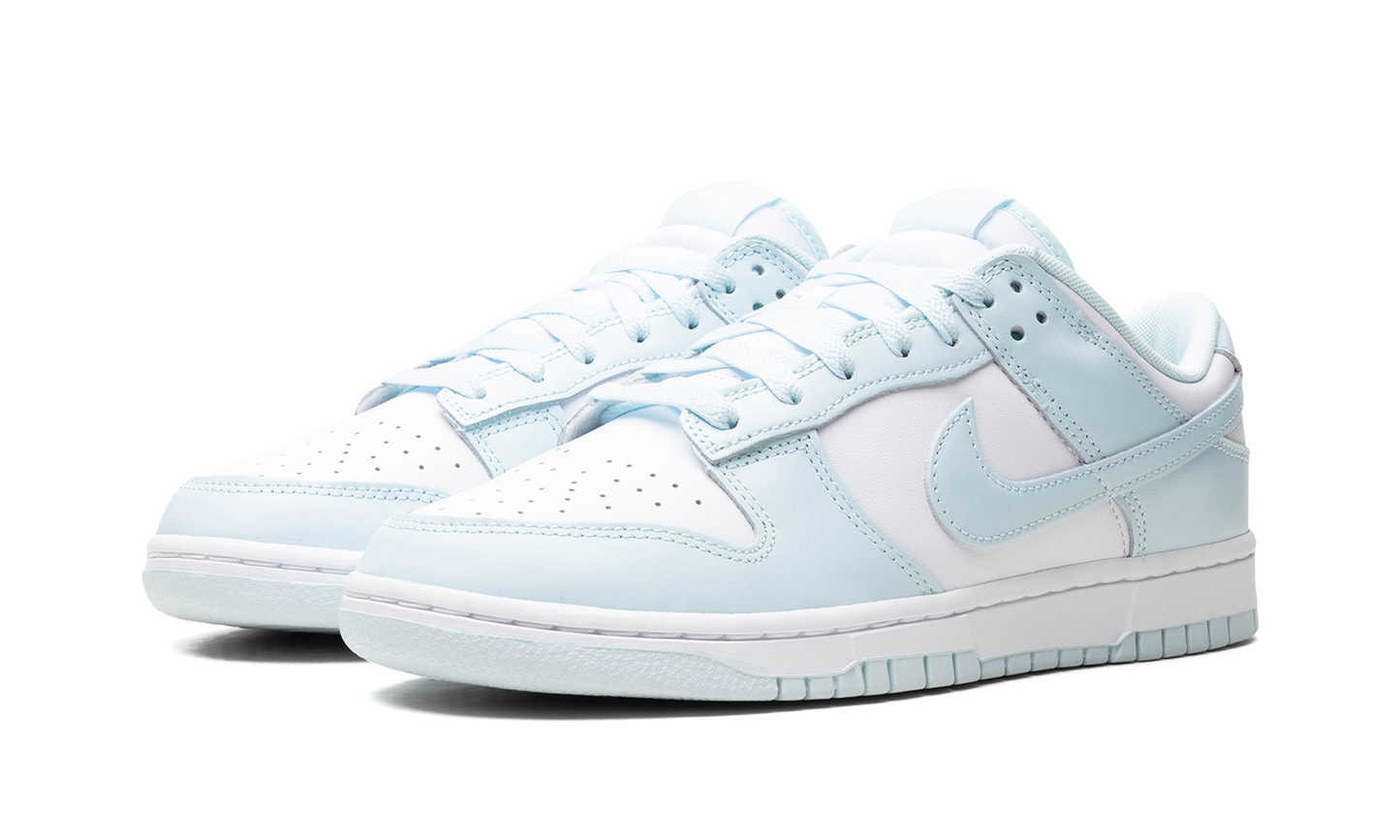 Dunk Low "Glacier Blue"