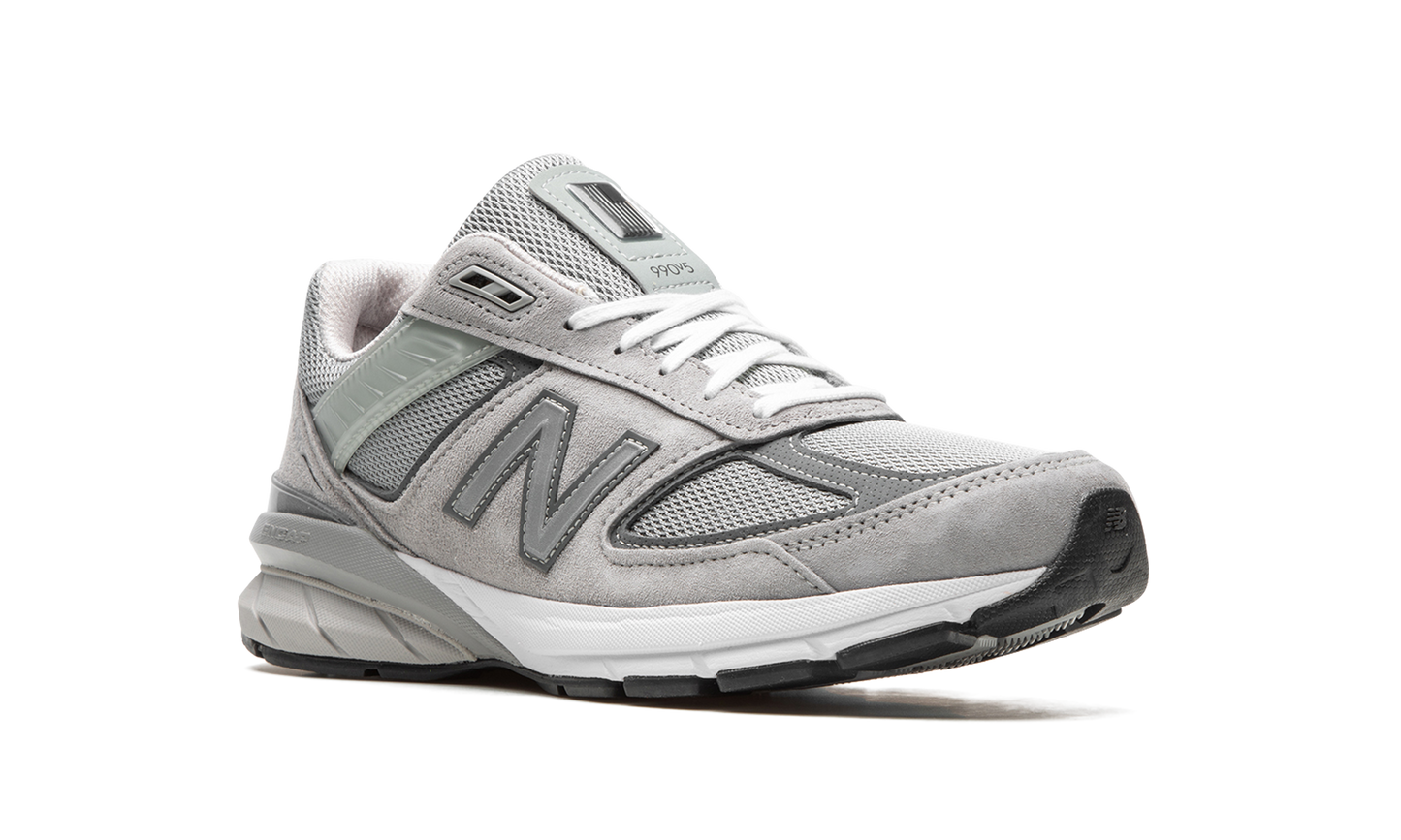 990 V5 "Grey"