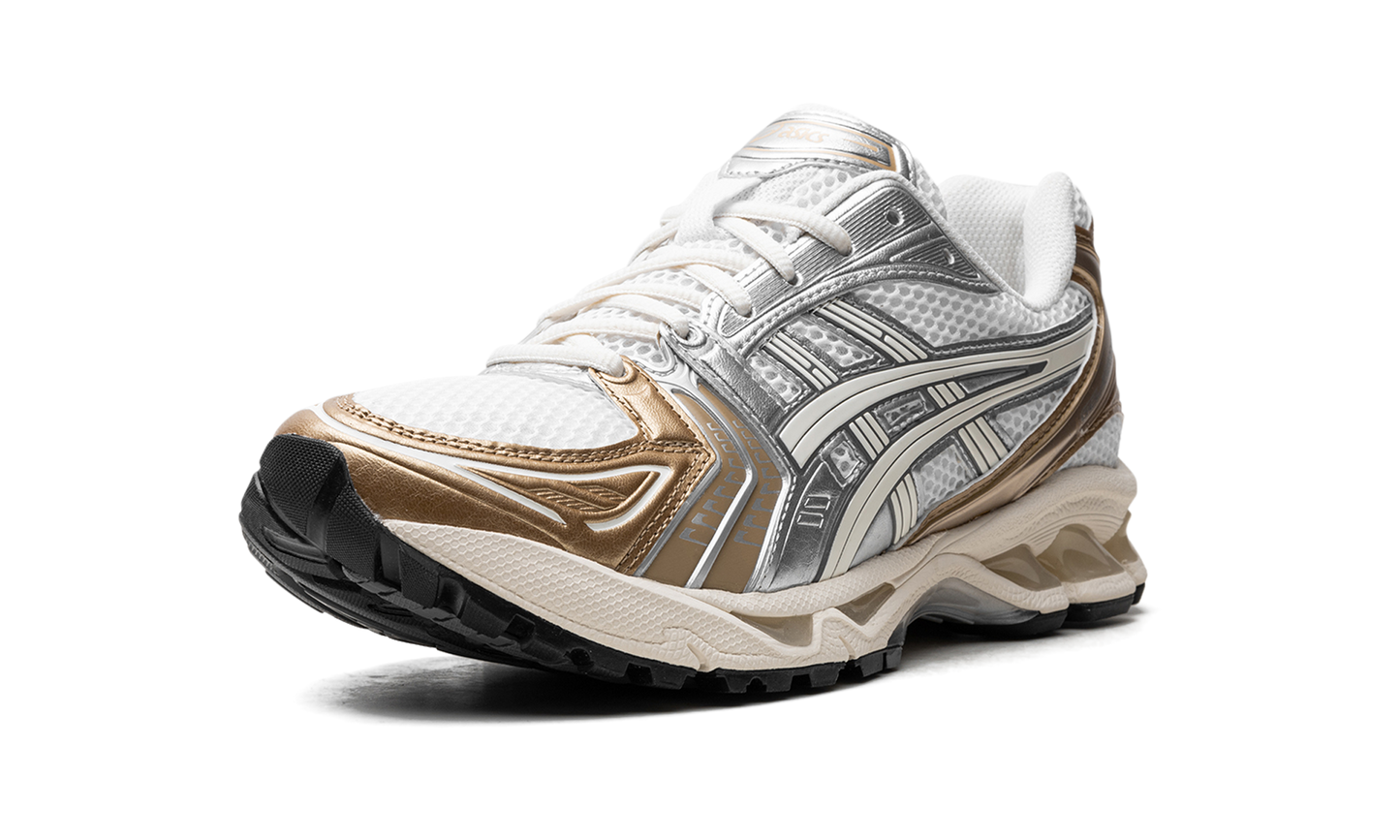 Gel-Kayano 14 "Olympic Medals"