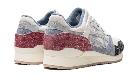 Gel-Lyte 3 '07 Remastered "Kith - Seoul"