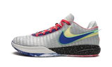 LeBron 20 "Nike Lifer"