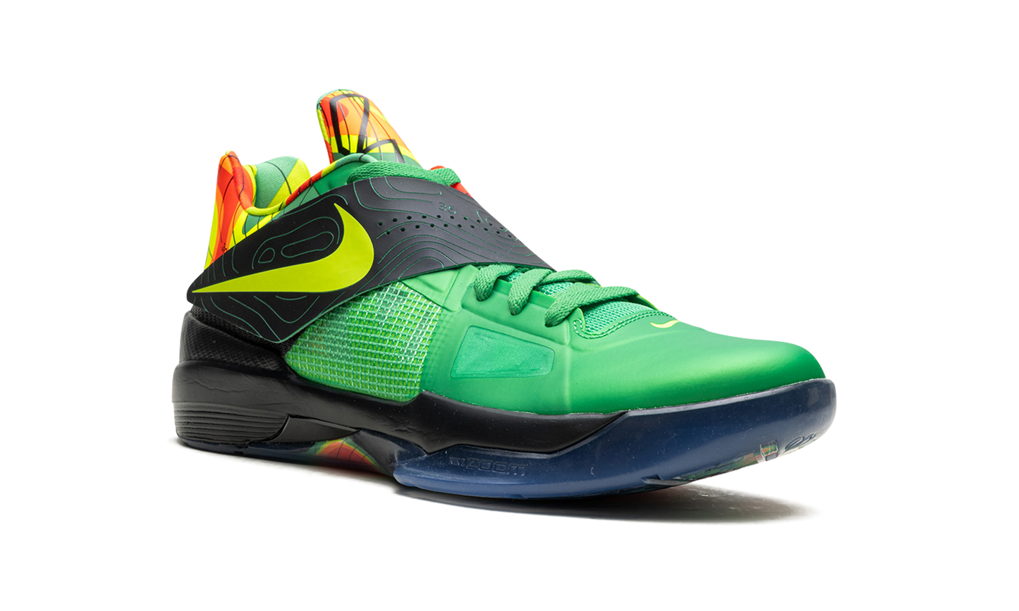KD 4 "Weatherman"