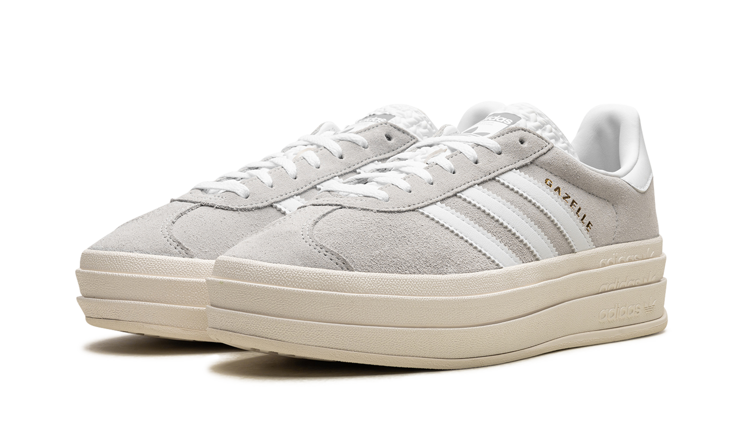 GAZELLE BOLD WMNS "Grey White"