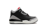 Air Jordan 3 PS "Black Cement"