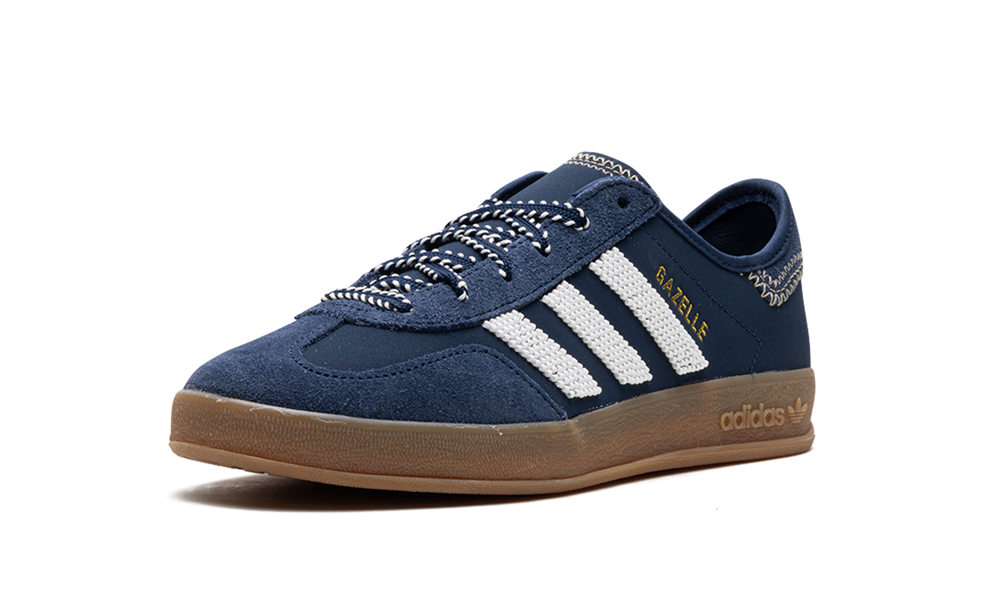 Gazelle "CLOT - Navy"