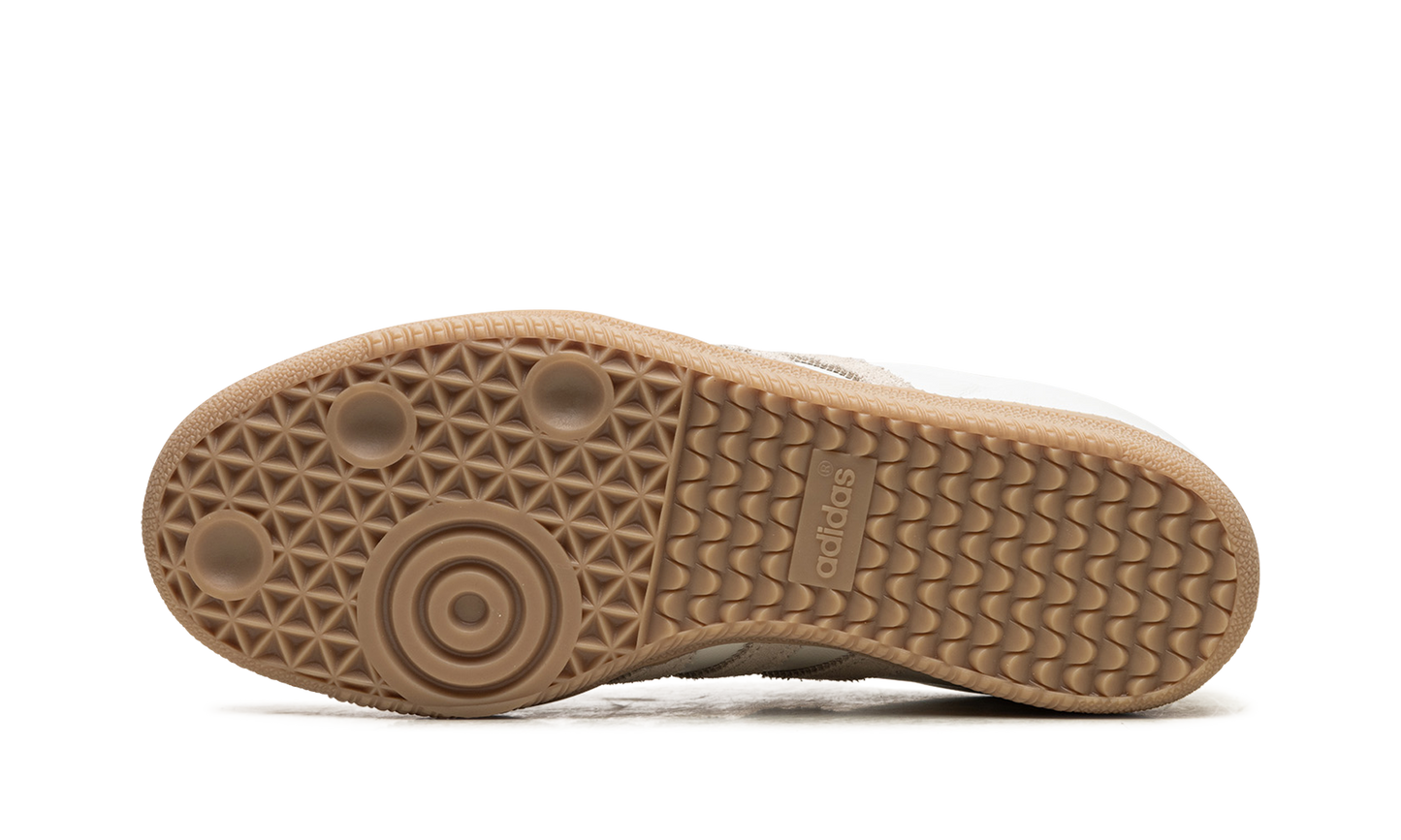 Samba OG "White Magic Beige Gum"