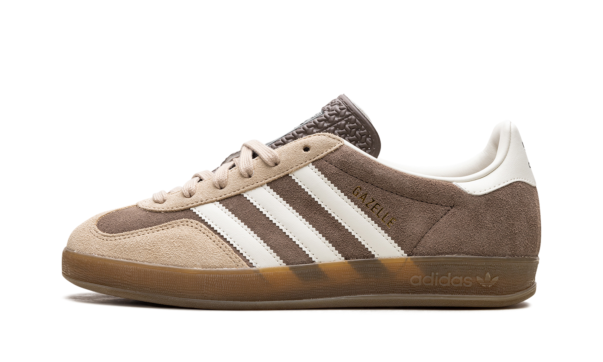 Gazelle Indoor "Earth Strata Magic Beige"