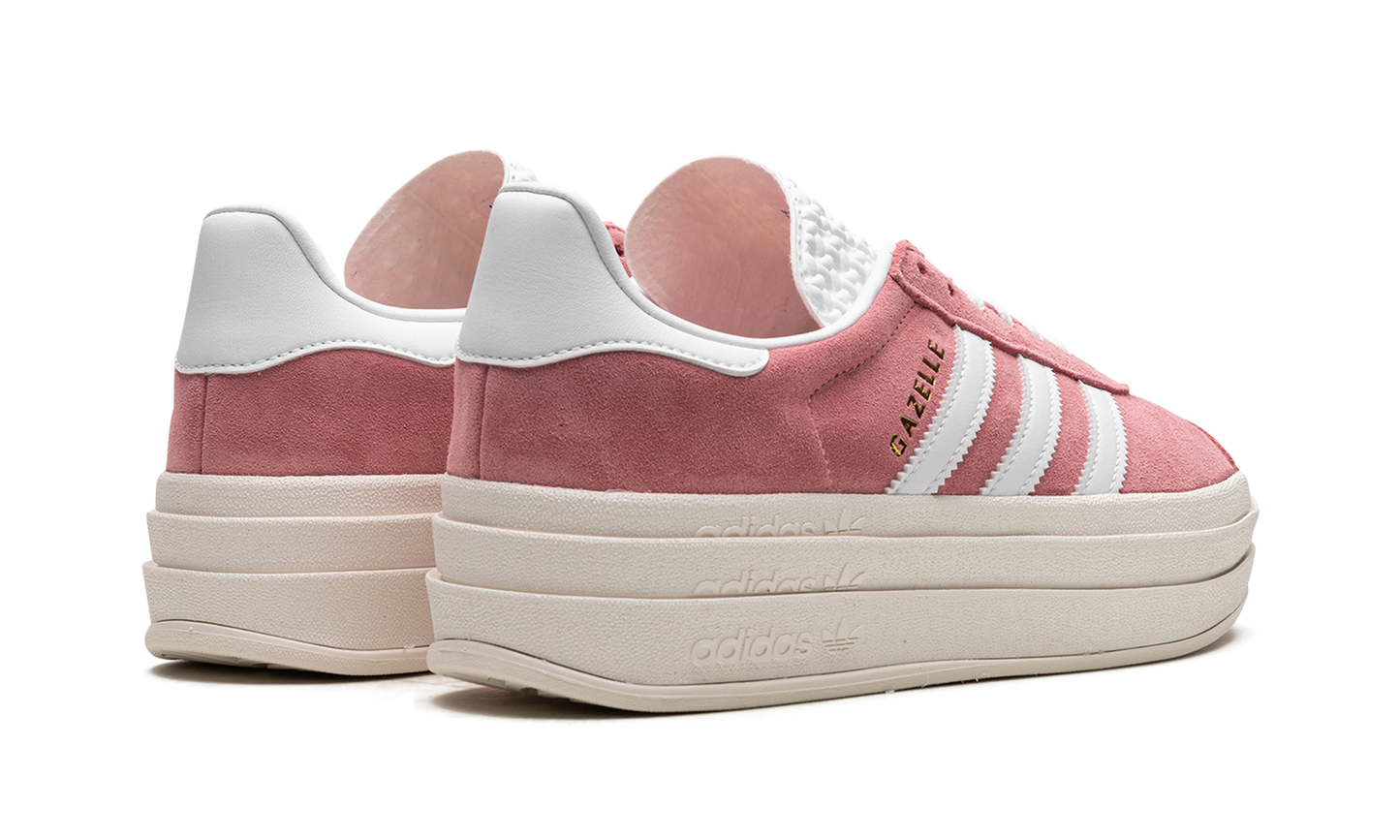 GAZELLE BOLD WMNS "Super Pop Pink"