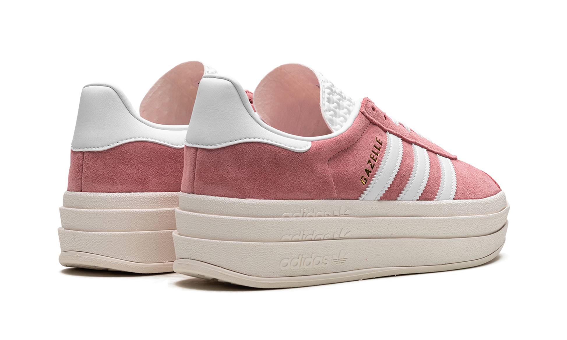GAZELLE BOLD WMNS "Super Pop Pink"