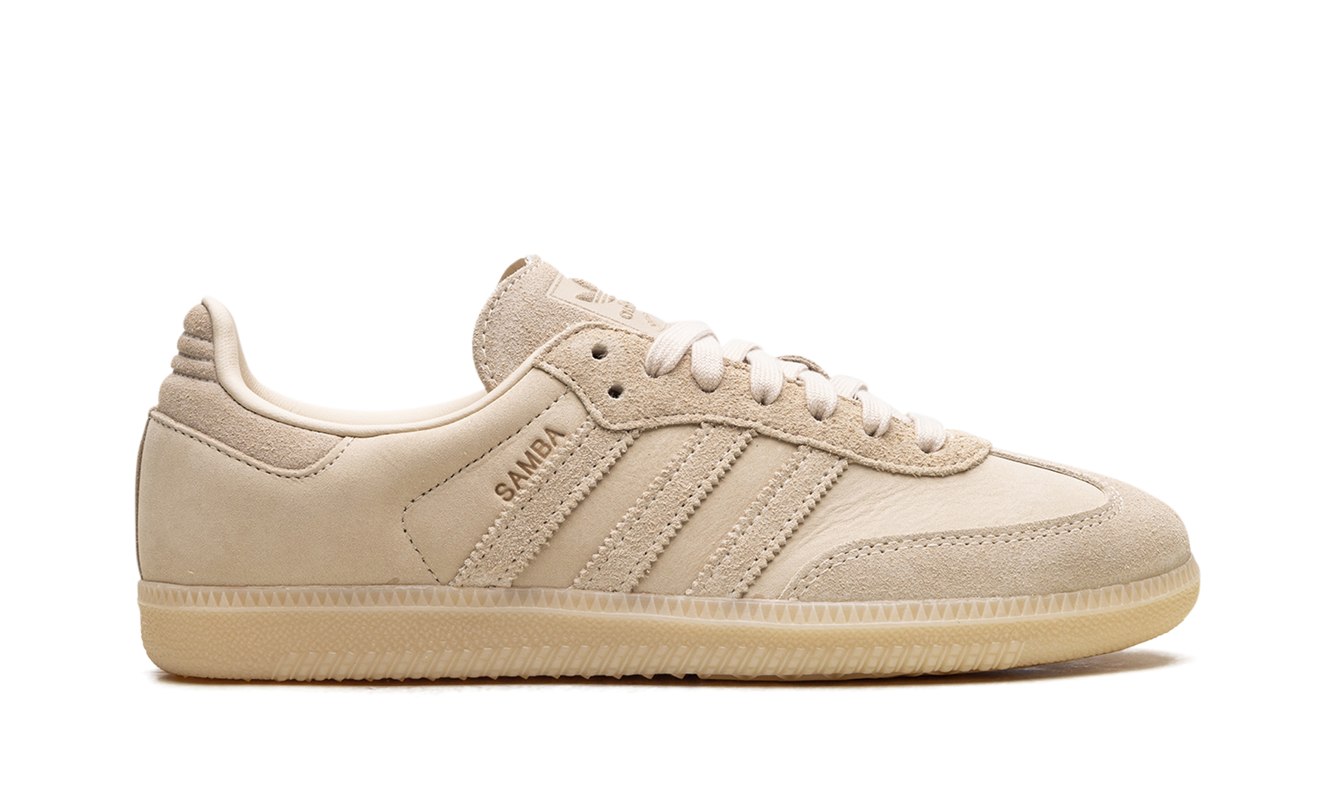 Samba WMNS "Sand Strata"