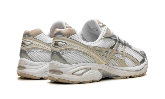GT 2160 "White / Putty"