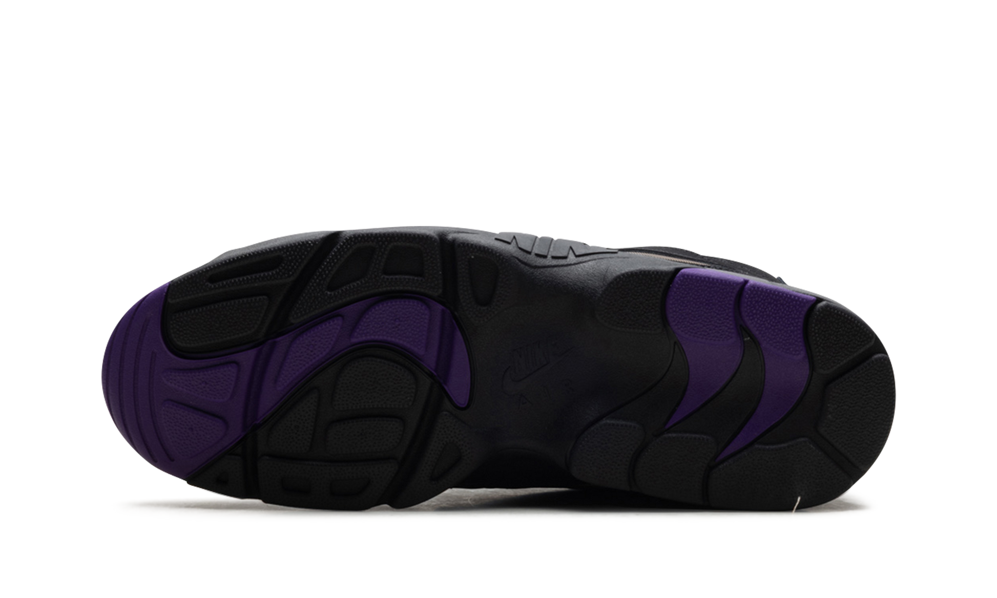 Air Diamond Turf "Ravens"