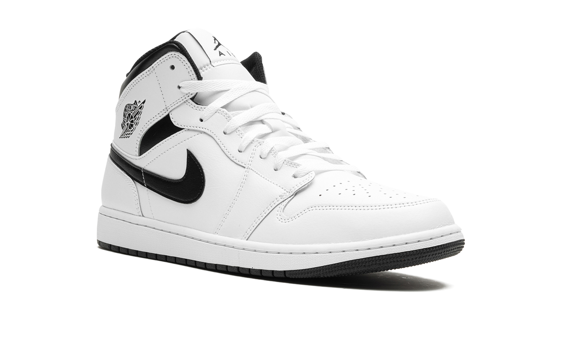 Air Jordan 1 Mid "Stormtrooper"