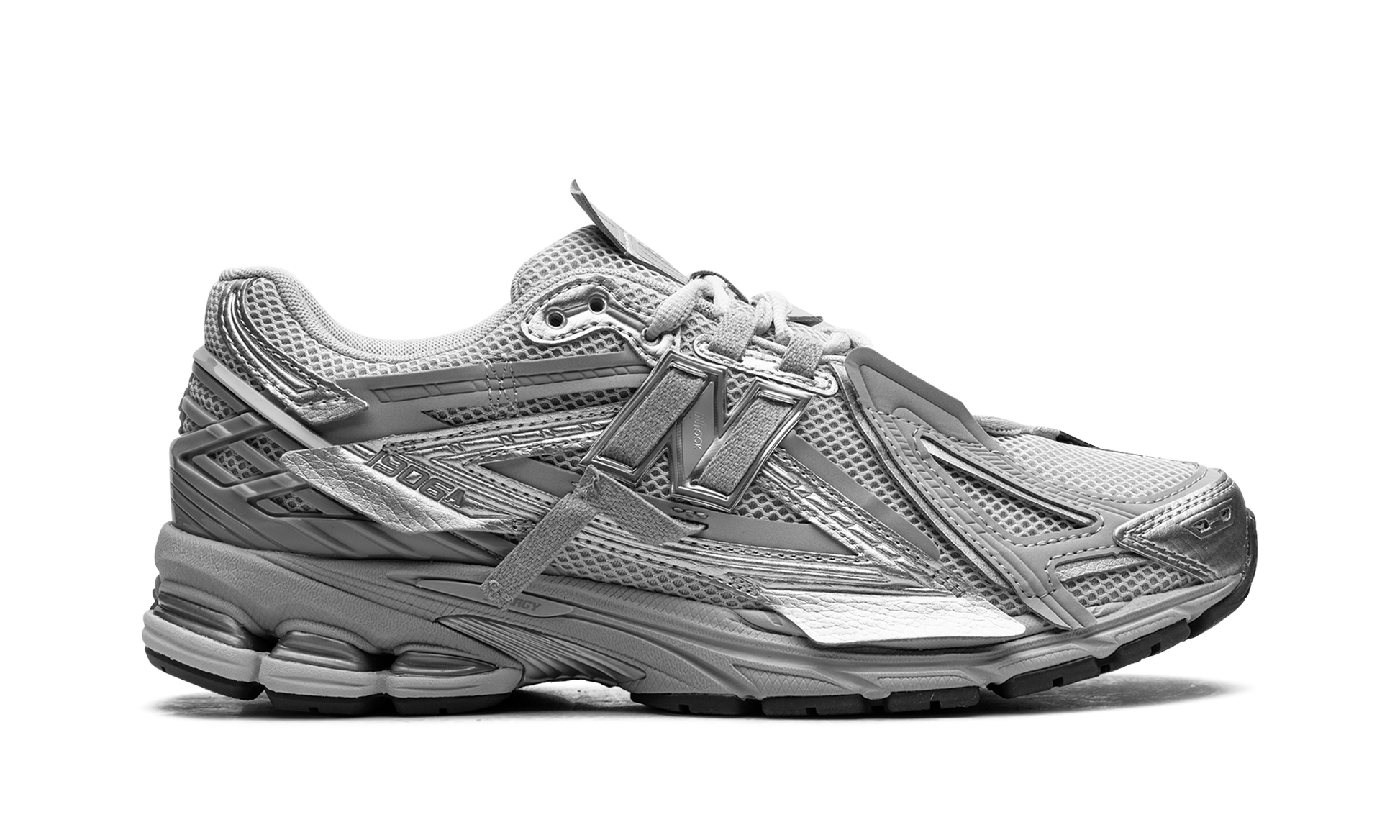 1906A "Concrete Silver Metallic"