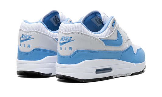 Air Max 1 "University Blue"