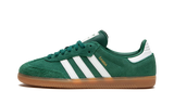 SAMBA OG "Collegiate Green/Gum"