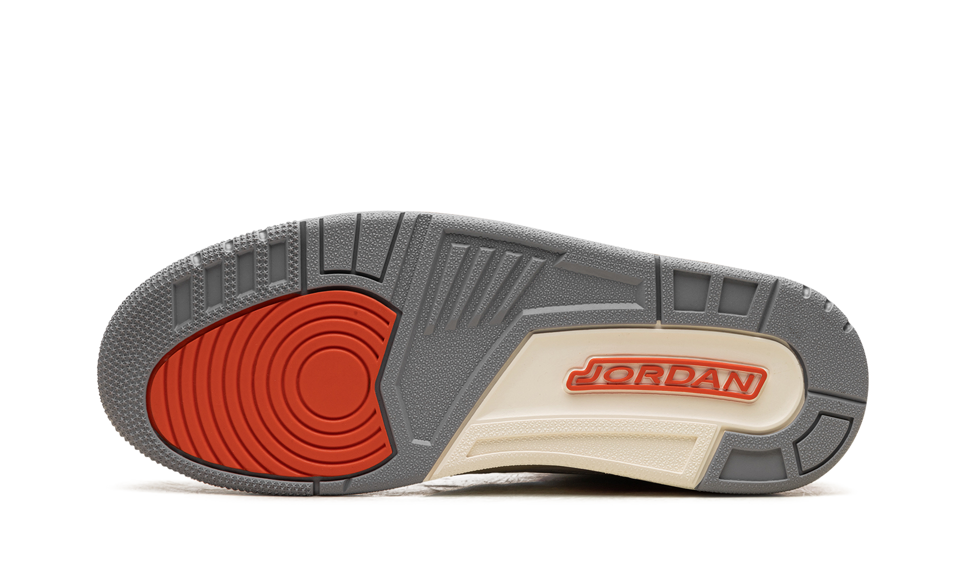 Air Jordan 3 Retro WMNS "GEORGIA PEACH"