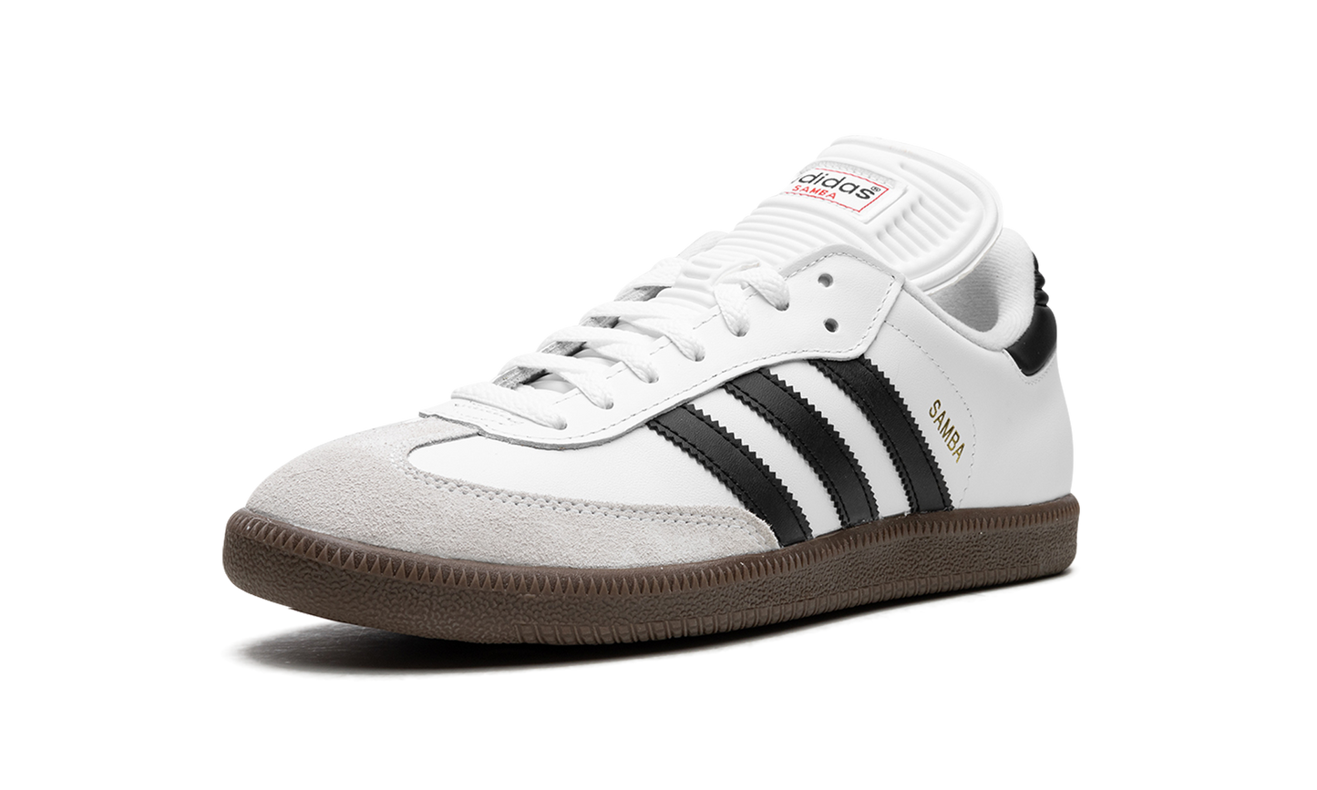 Samba Classic "White/Black"