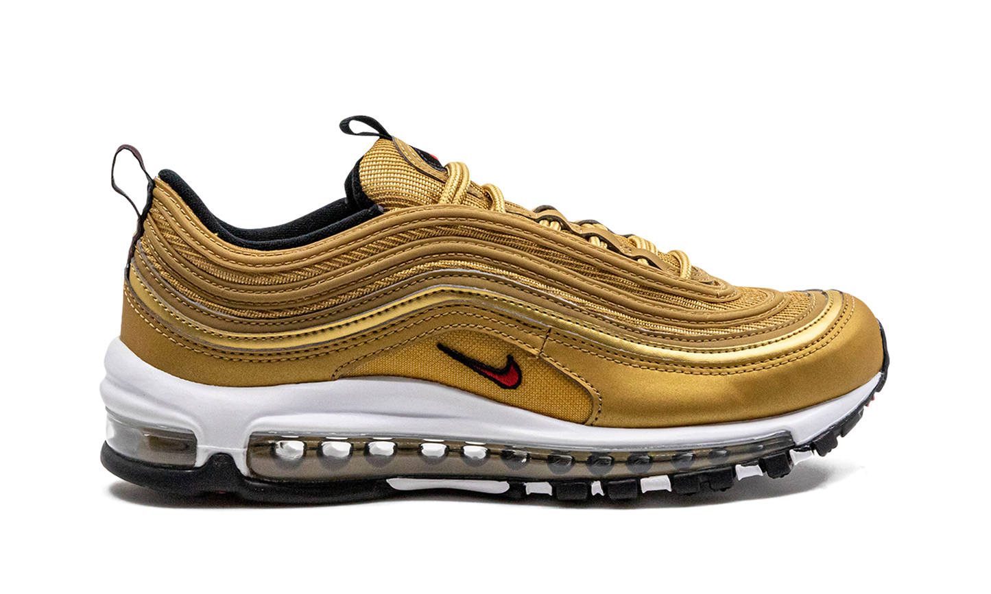 Air Max 97 OG "Gold Bullet 2023"