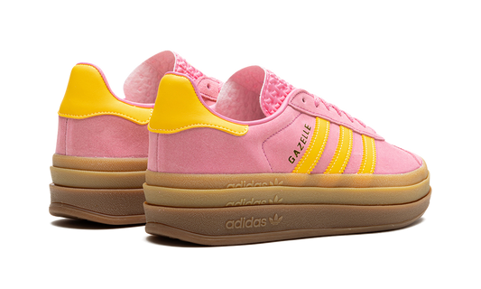 Gazelle Bold WMNS "Bliss Pink Spark"