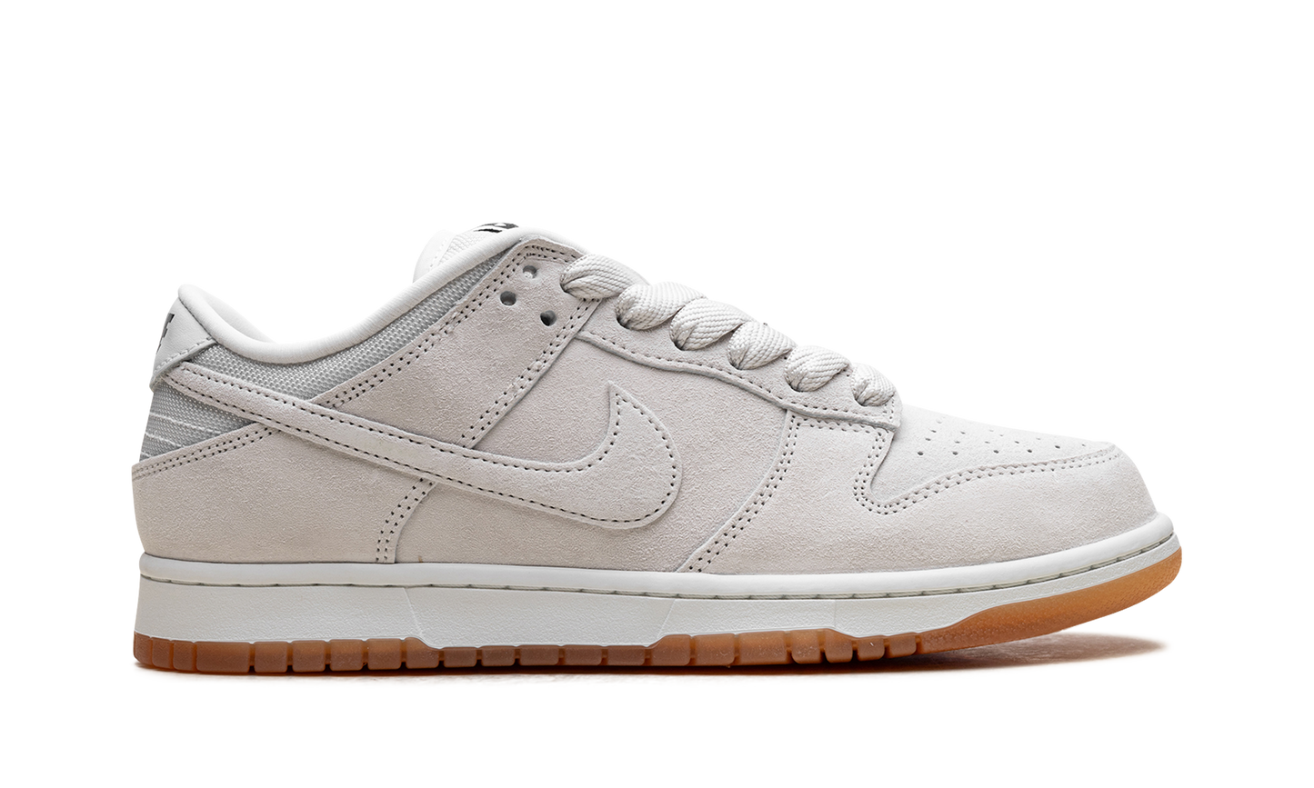 SB Dunk Low Pro B "Pale Ivory"