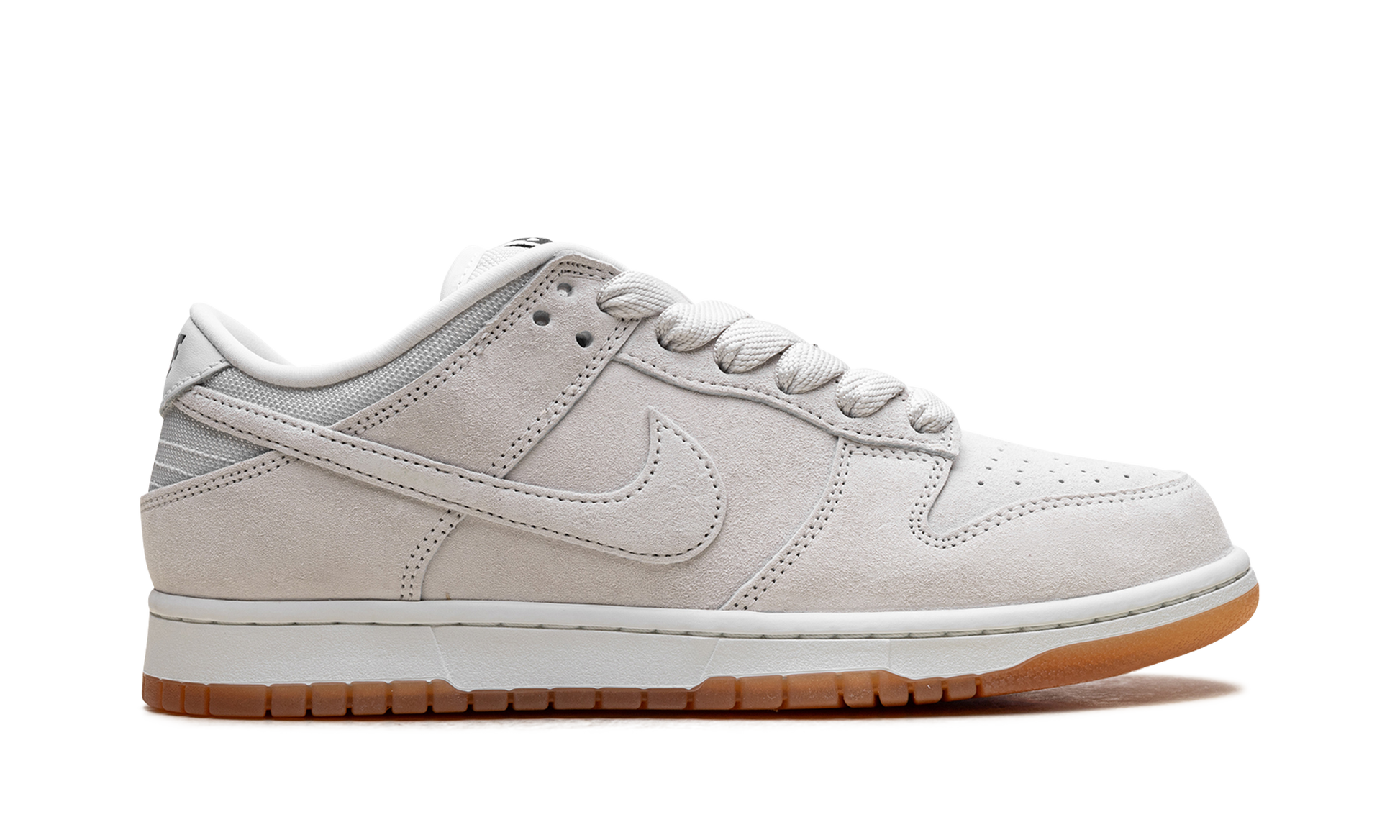 SB Dunk Low Pro B "Pale Ivory"