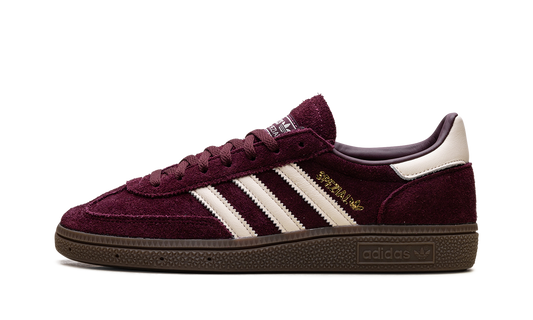 Handball Spezial WMNS "Maroon Wonder White"