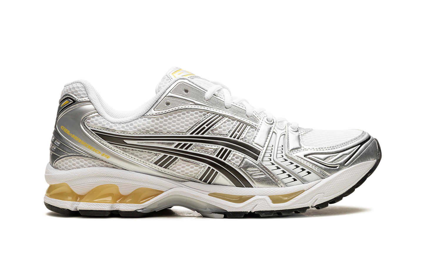 GEL-Kayano 14 "Tai Chi Yellow"