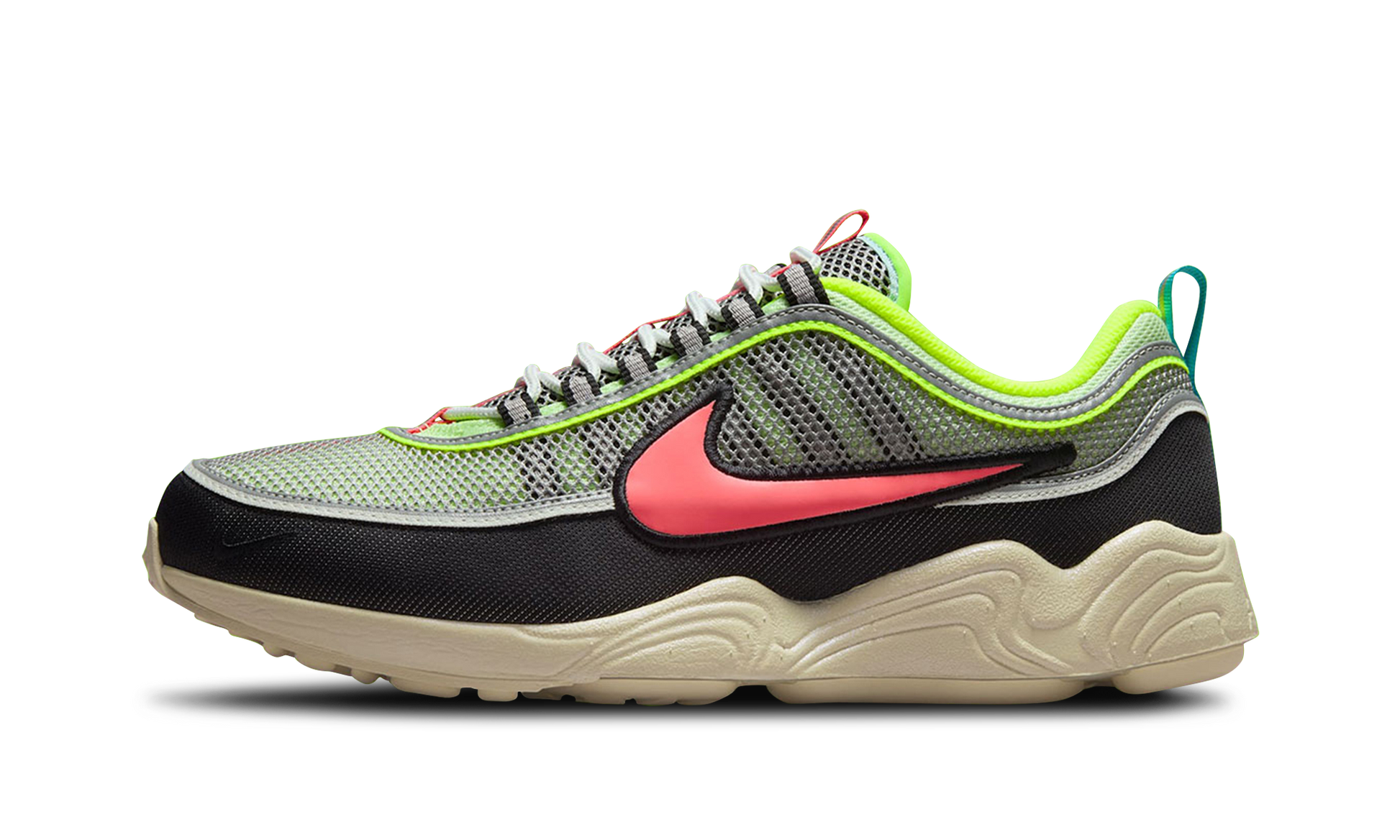 Zoom Spiridon "Barely Volt"