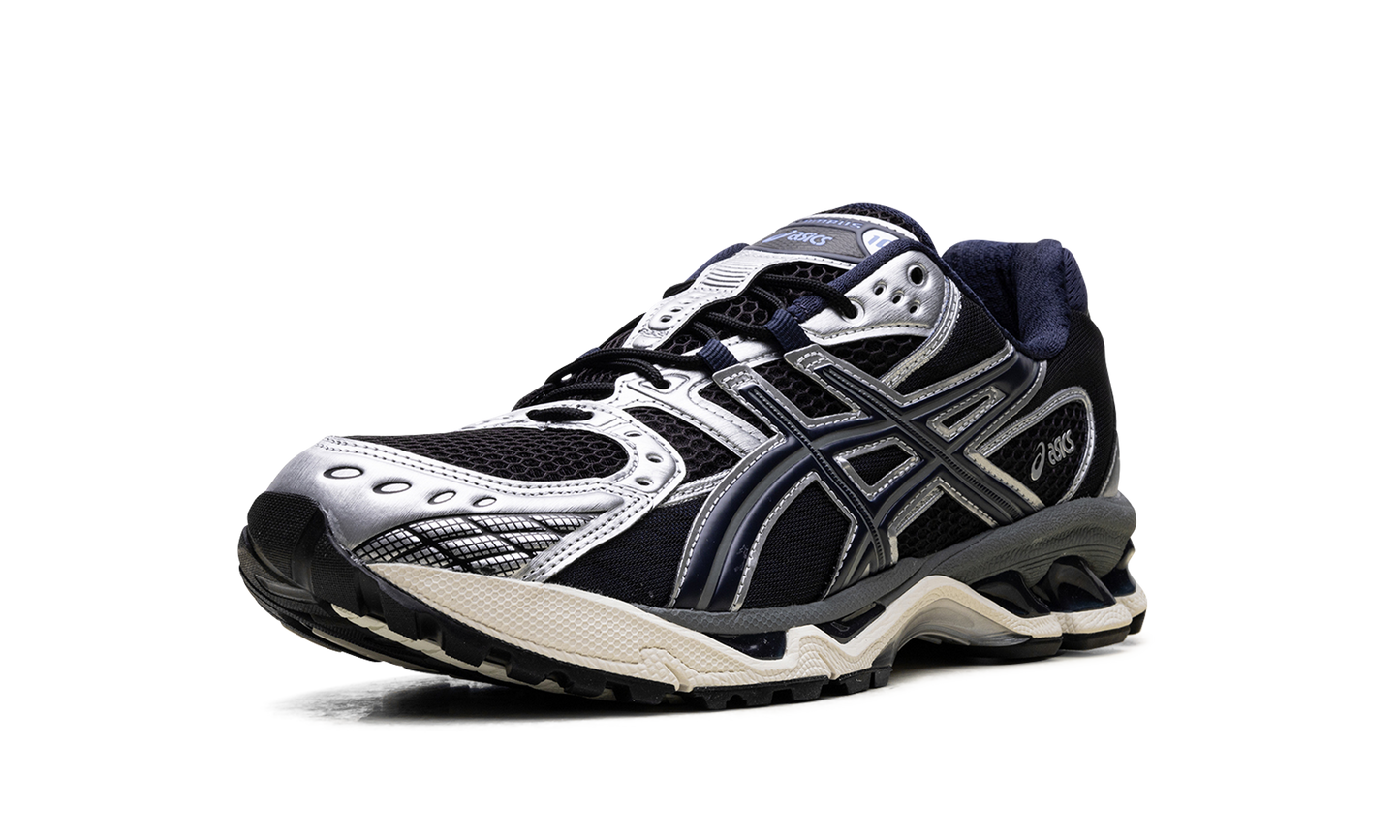 GEL-Nimbus 10.1 "Black Midnight"