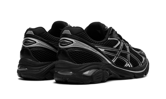 GT-2160 "Black Pure Silver"