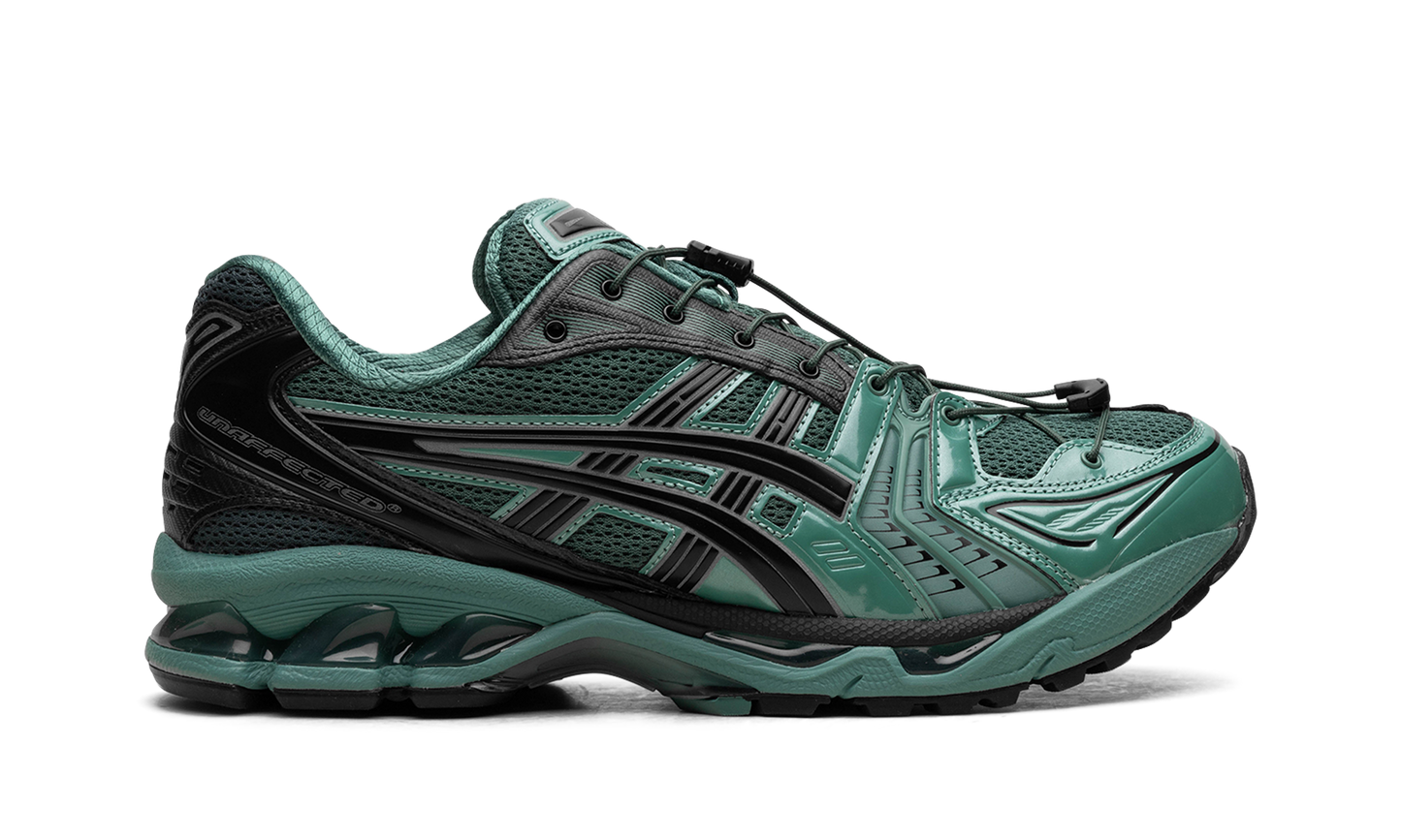 Gel-Kayano 14 "Unaffected - Infinite Wonders Pack Posy Green"