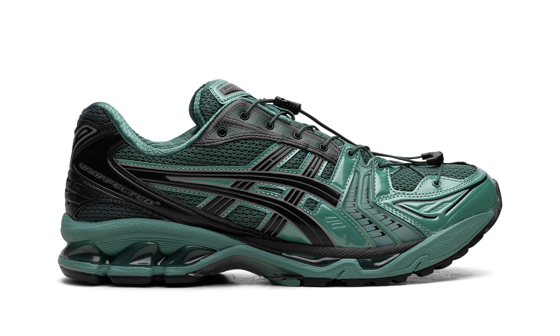 Gel-Kayano 14 "Unaffected - Infinite Wonders Pack Posy Green"