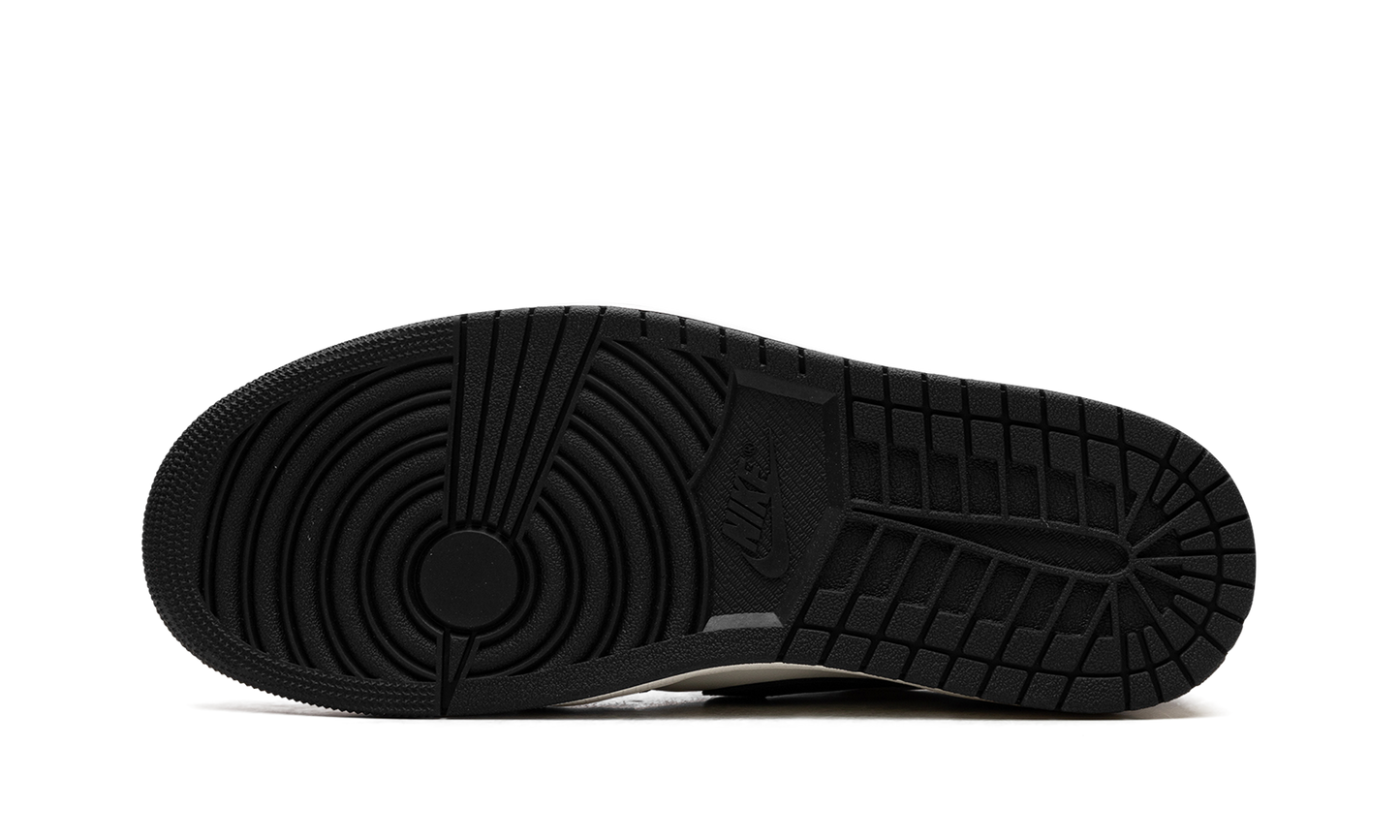 Air Jordan 1 Low OG "Mocha"