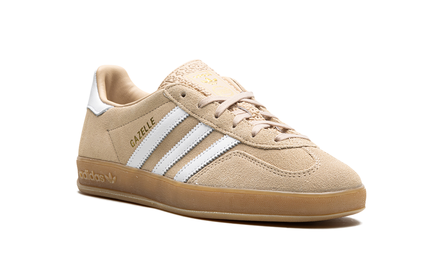 Gazelle Indoor WMNS "Magic Beige"