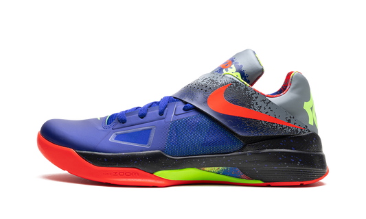 KD 4 "Nerf"