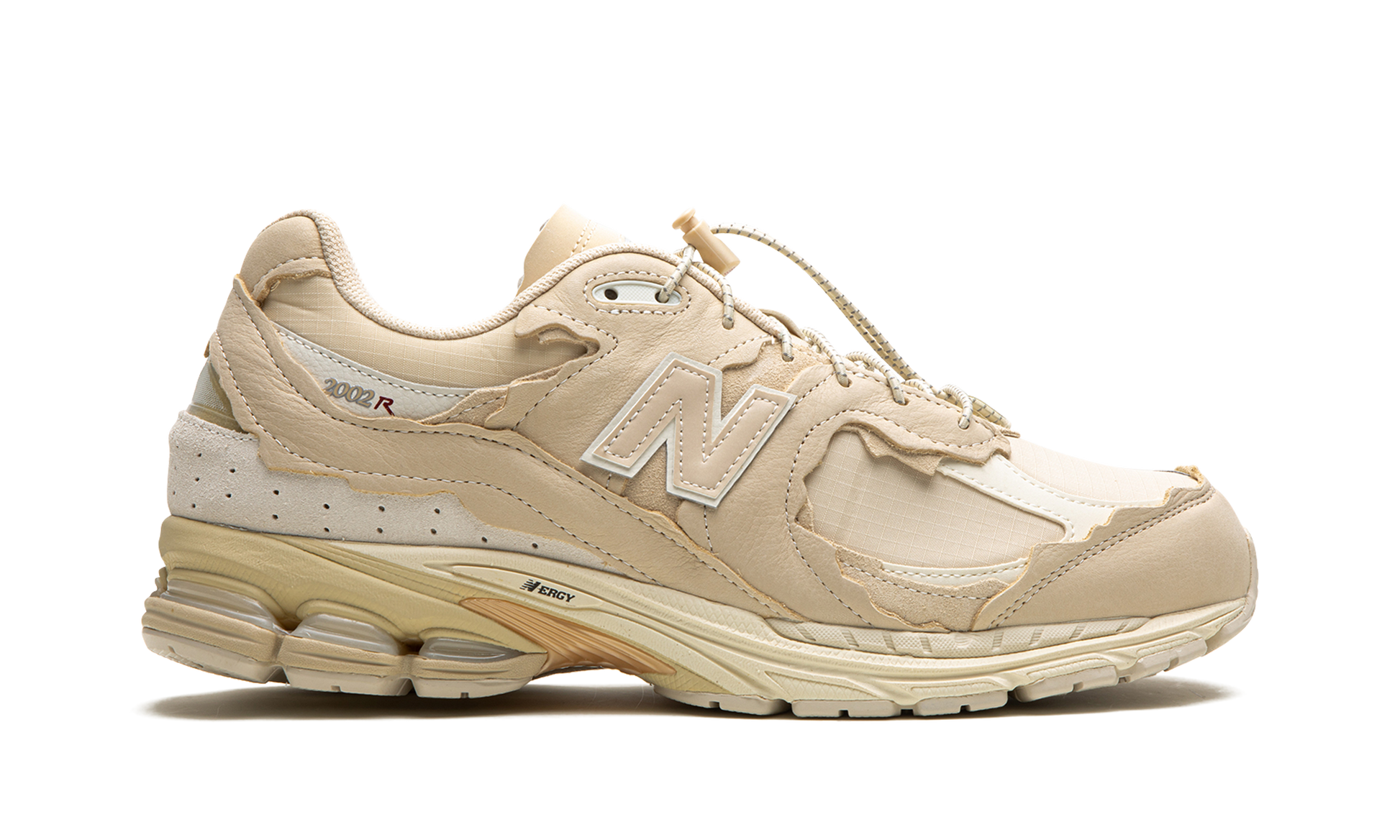 2002RD "Protection Pack - Sandstone"