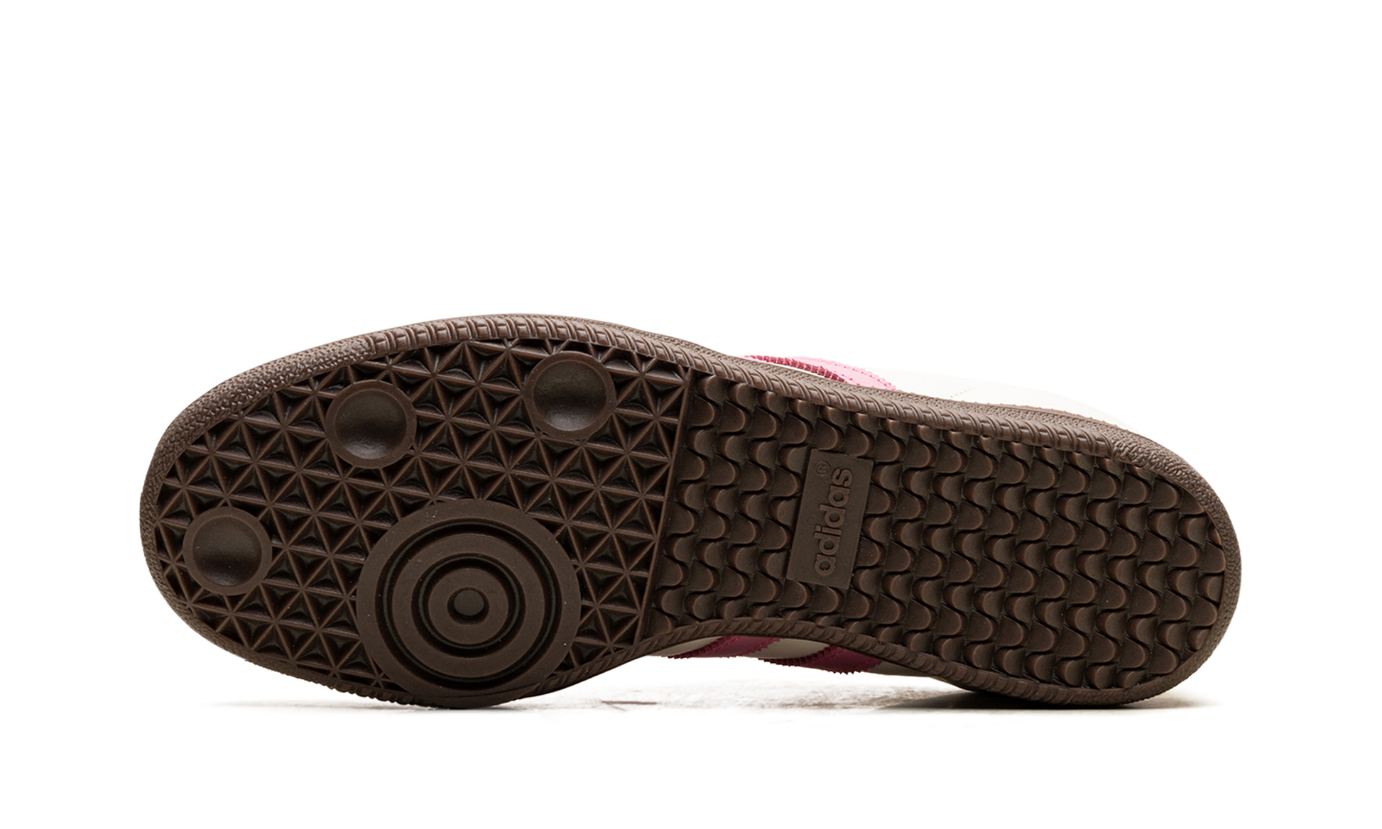 Samba OG Wmns "Lucid Pink"