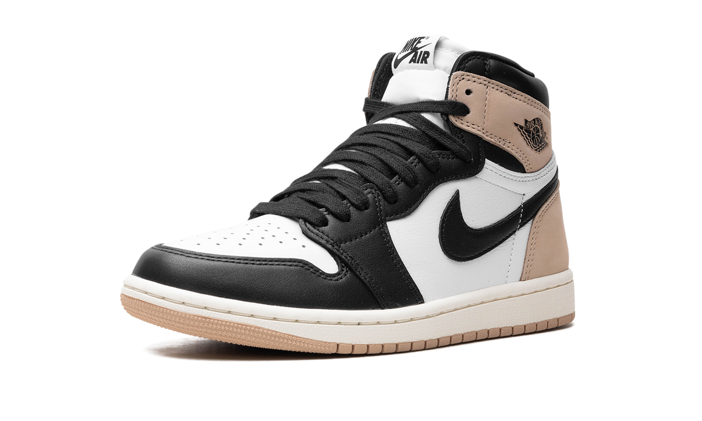 Air Jordan 1 High OG WMNS "Latte"