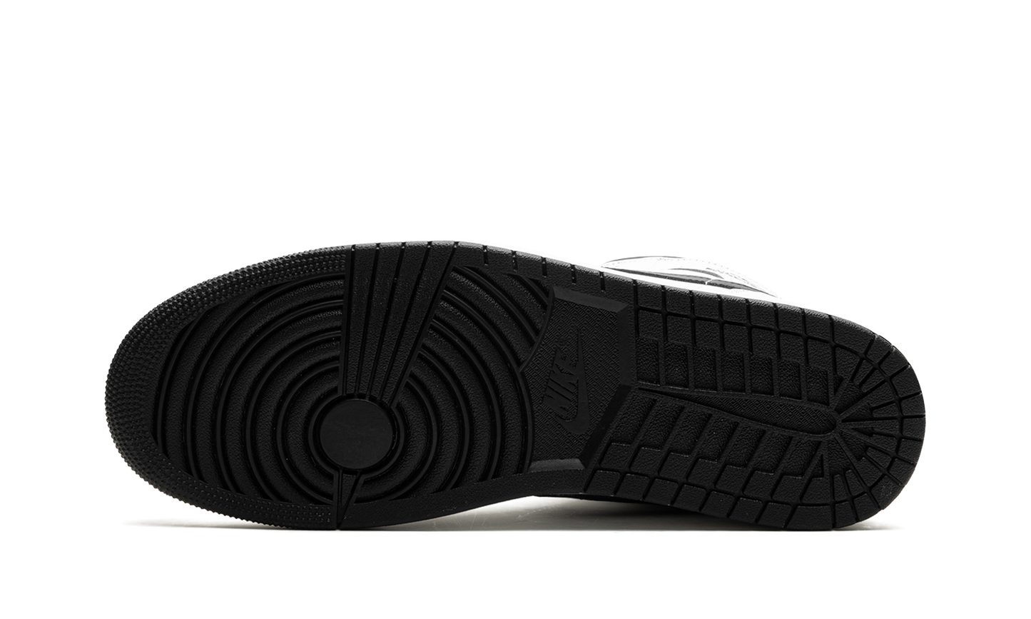 Air Jordan 1 Mid "Stormtrooper"