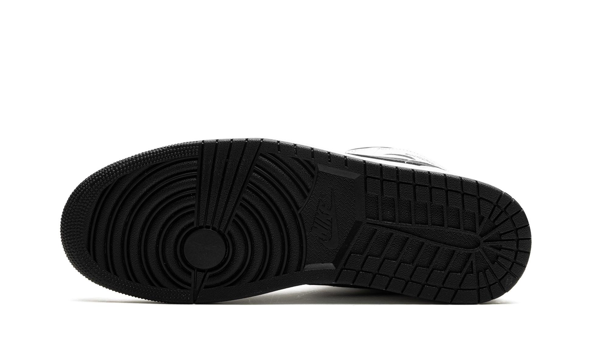 Air Jordan 1 Mid "Stormtrooper"