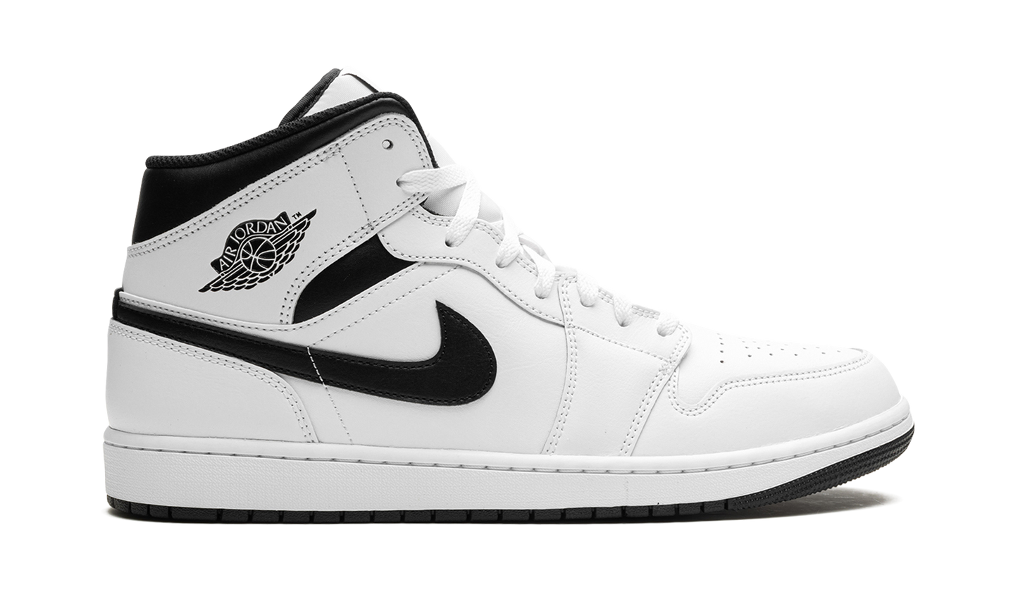 Air Jordan 1 Mid "Stormtrooper"