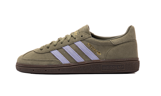 Handball Spezial WMNS "Focus Olive Violet"