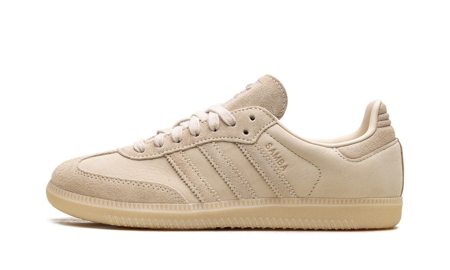 Samba WMNS "Sand Strata"