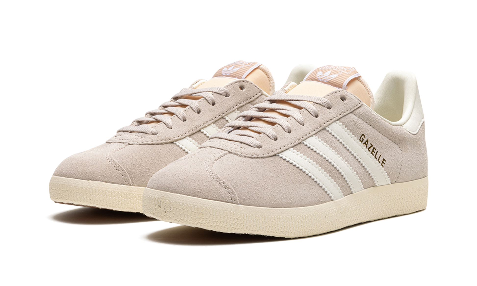 Gazelle "Wonder Beige"
