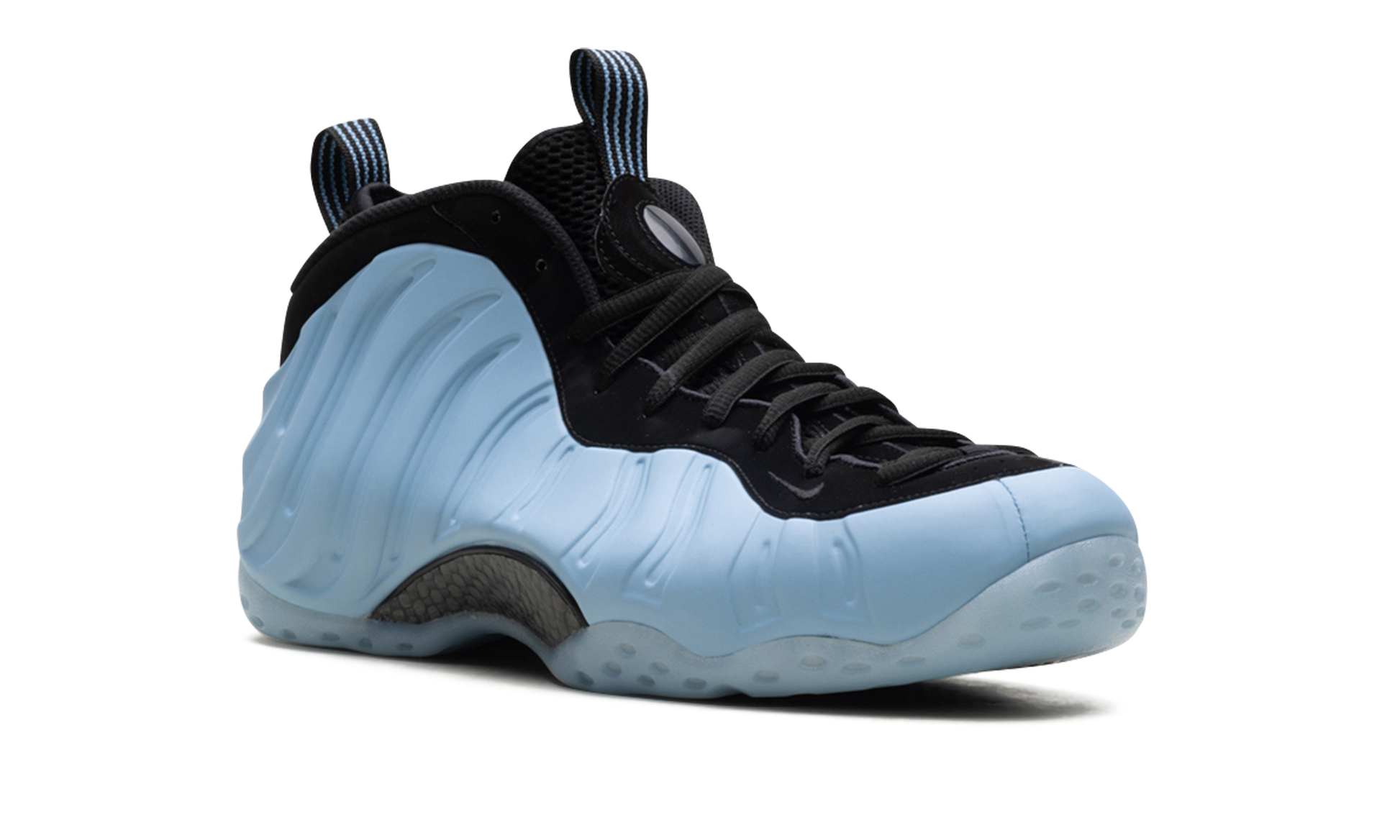 Air Foamposite One "Psychic Blue"
