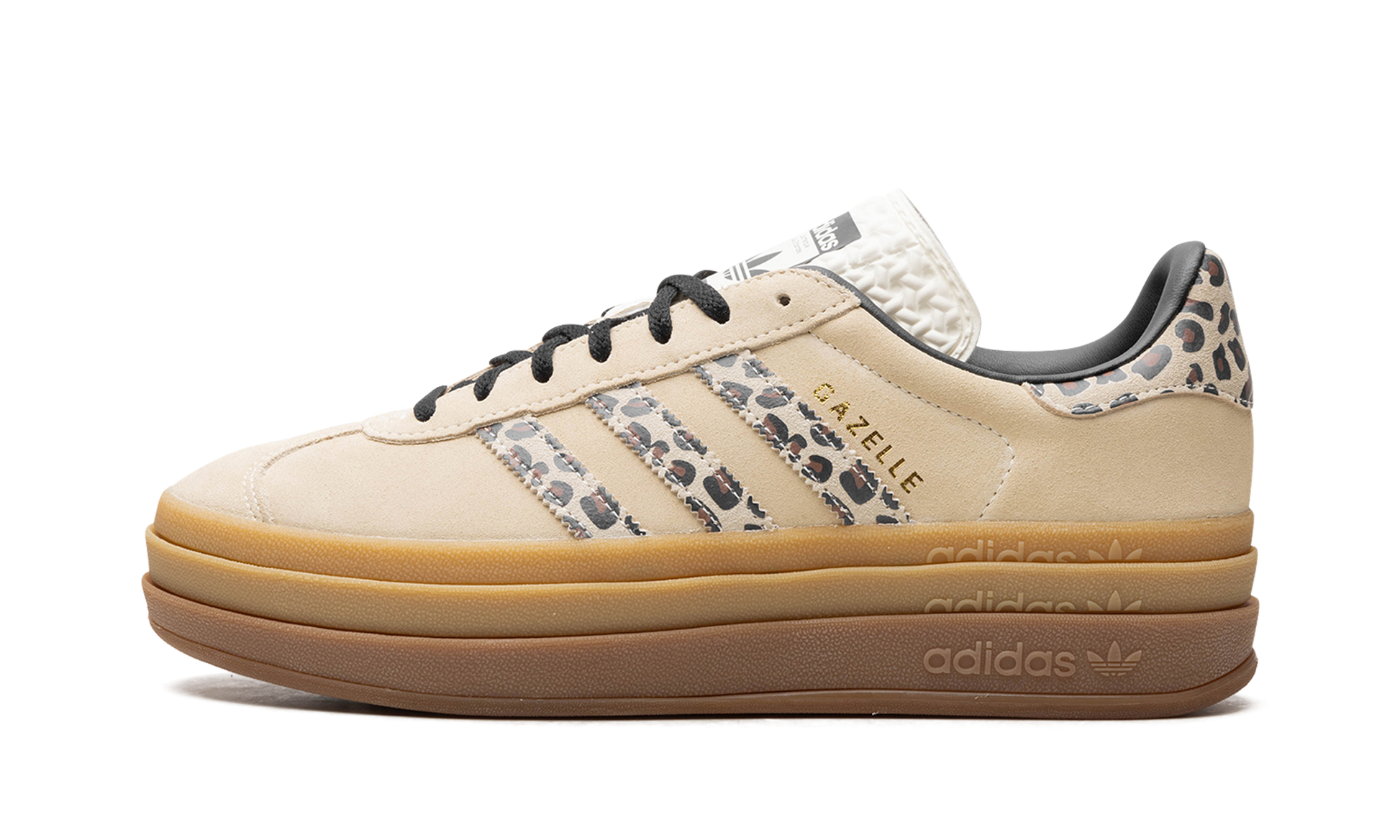 Gazelle Bold WMNS "Cheetah Stripes"