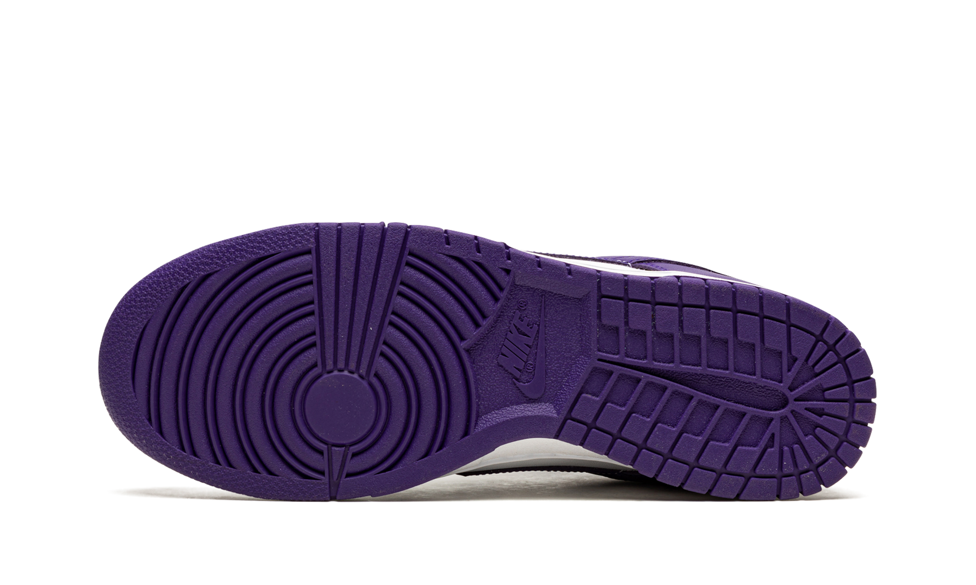 Dunk Low "Court Purple"